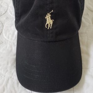 POLO Ralph Lauren Baseball Hat